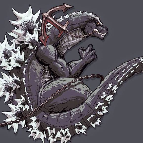 godzilla2316